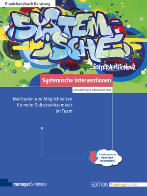 cover image of Systemische Interventionen